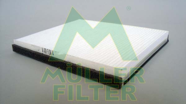 MULLER FILTER filtras, salono oras FC346